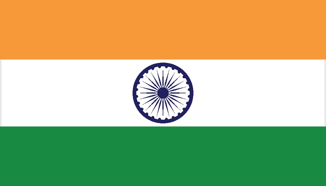 India Flag